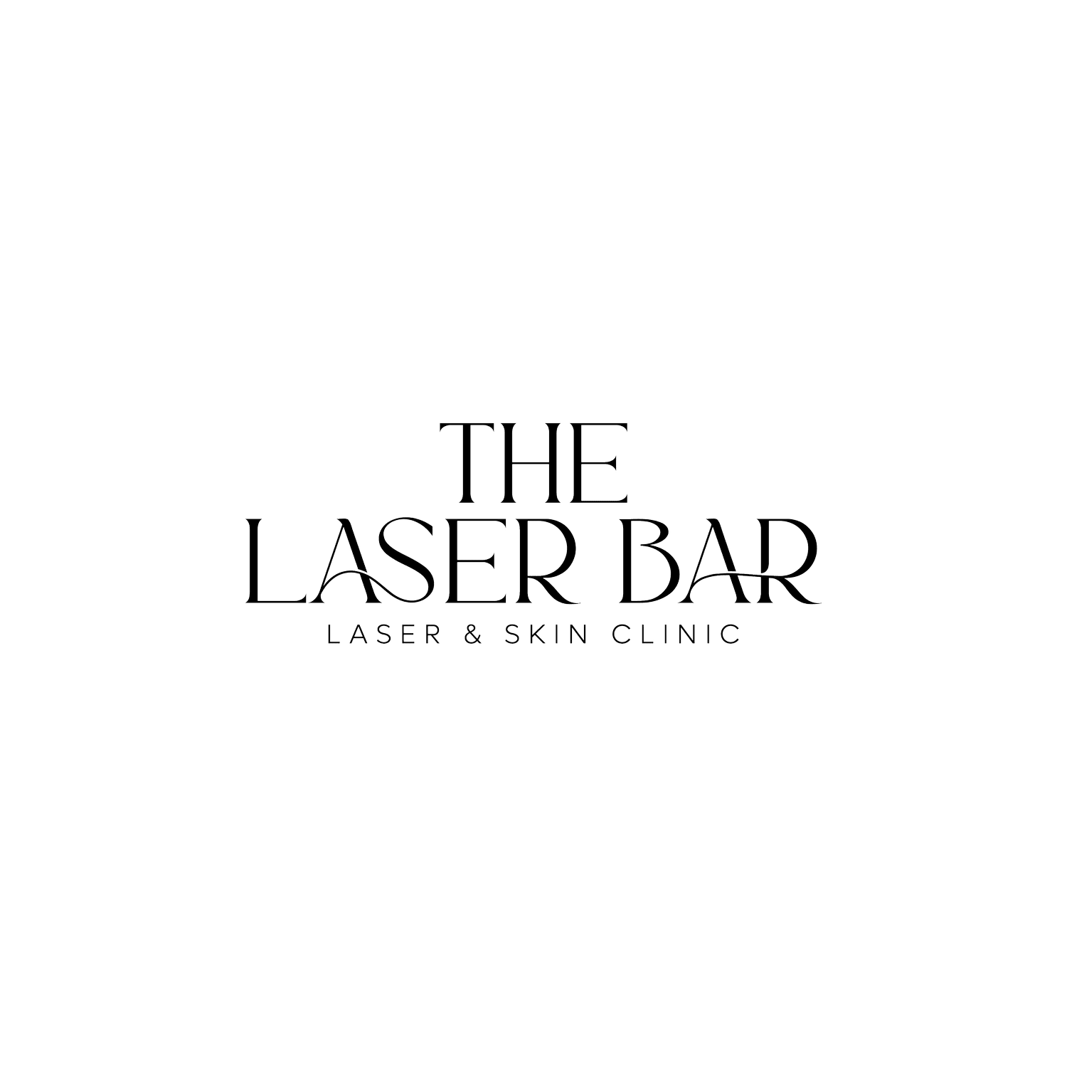 The Laser Bar