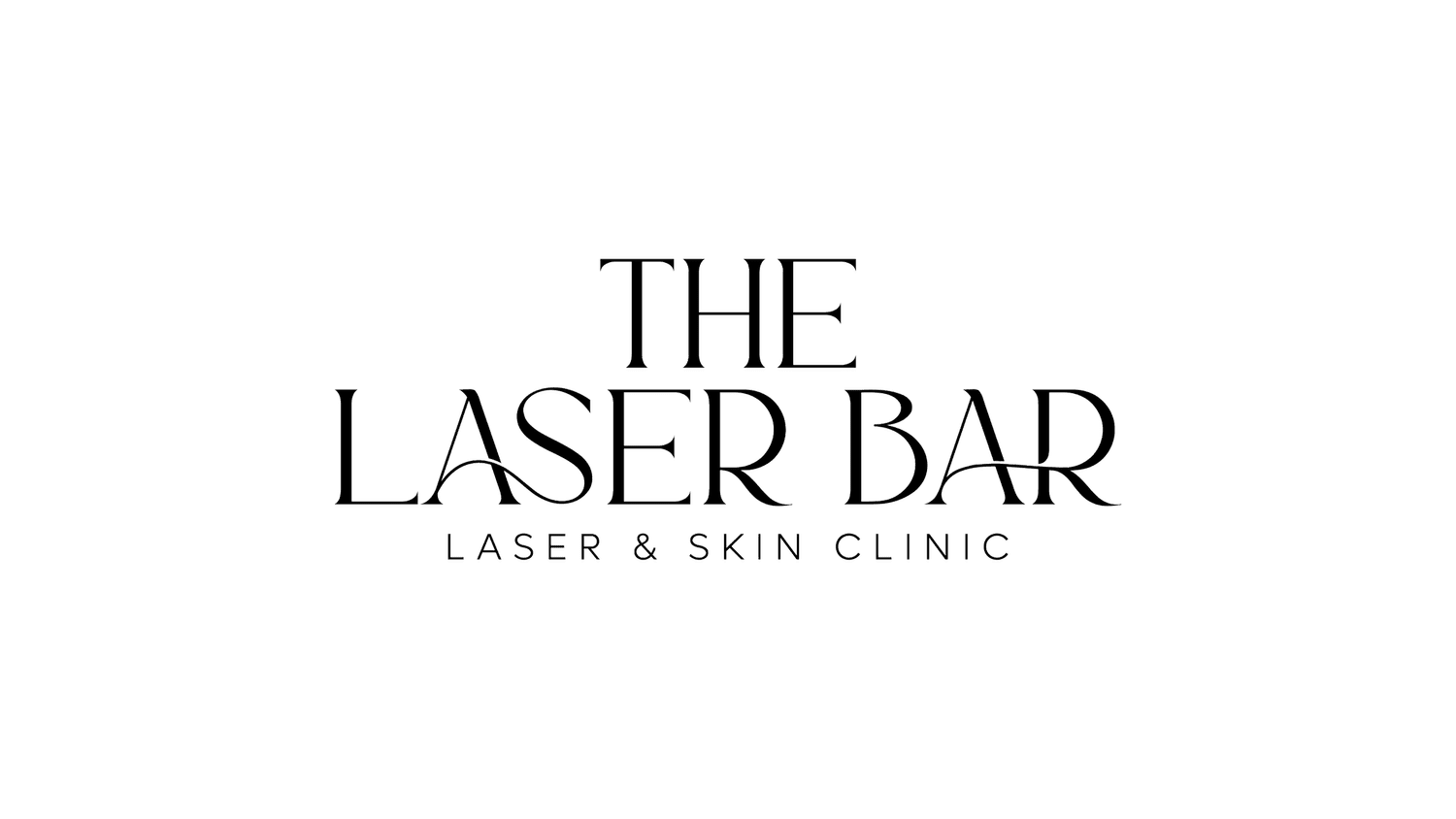 The Laser Bar