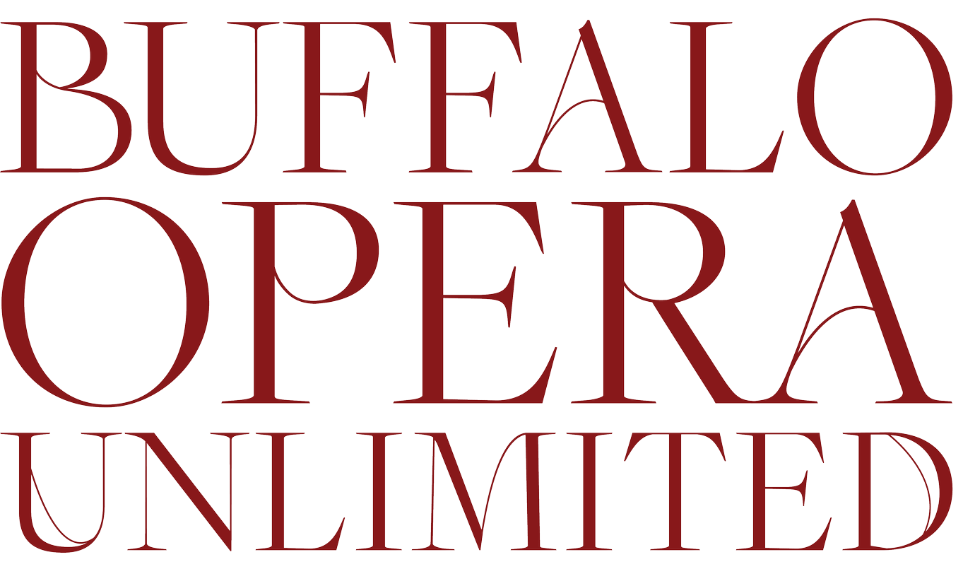 Buffalo Opera Unlimited