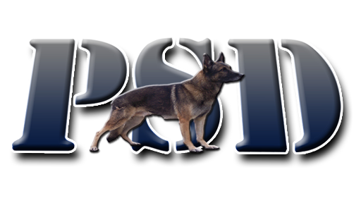 Police Service Dogs, Inc