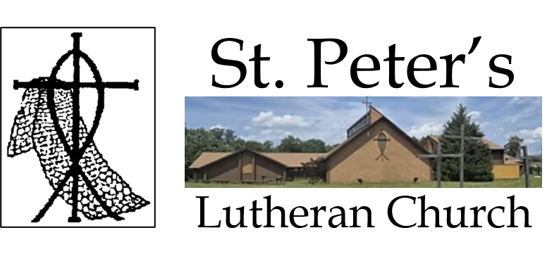 St. Peter's Lutheran Church