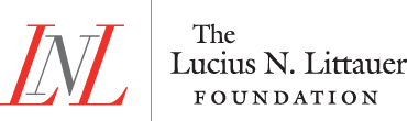 The Lucius N Littauer Foundation Inc
