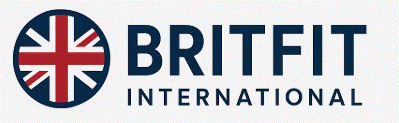 Britfit International Live