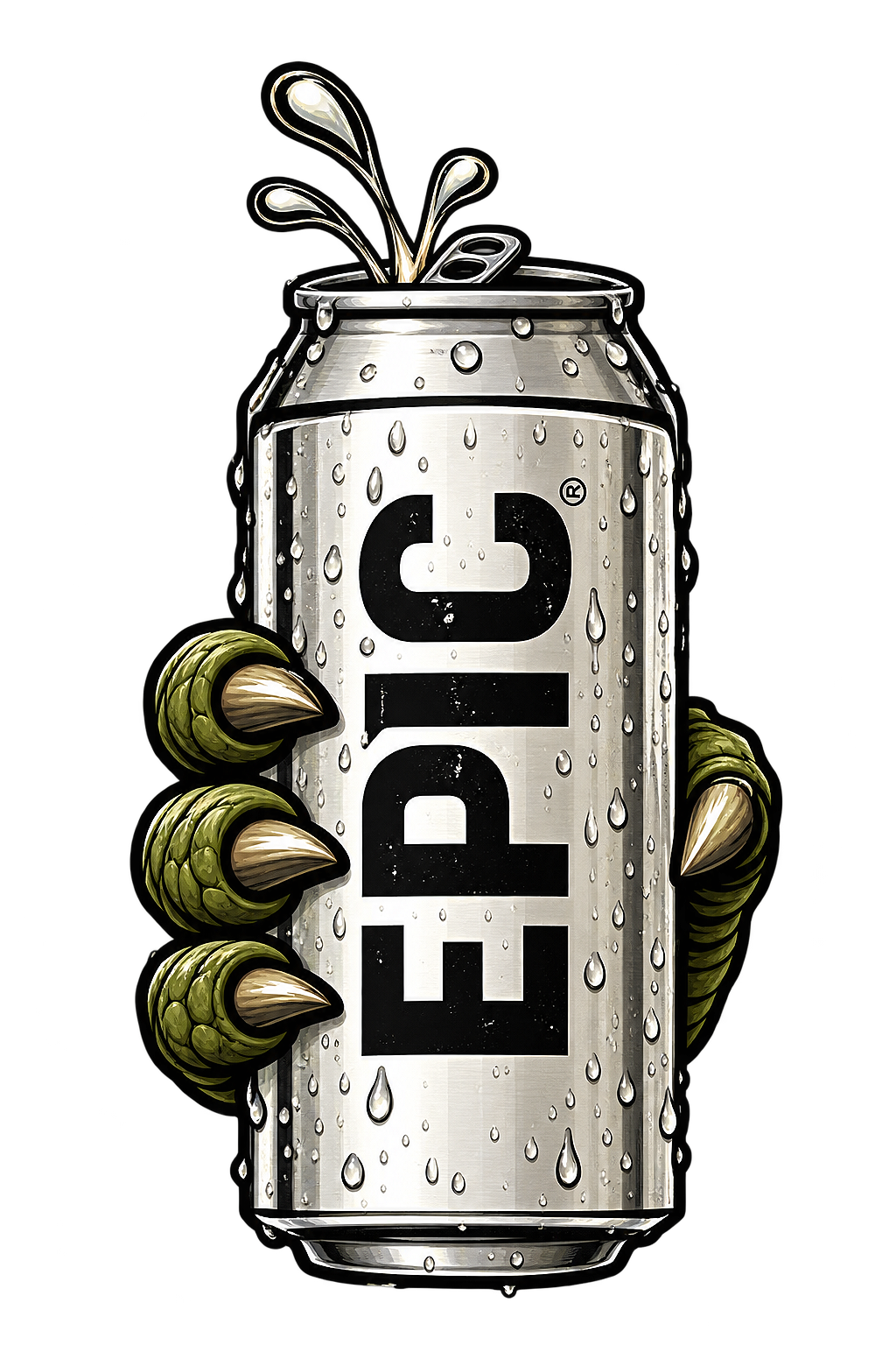Epic Canning & Bottling Inc.