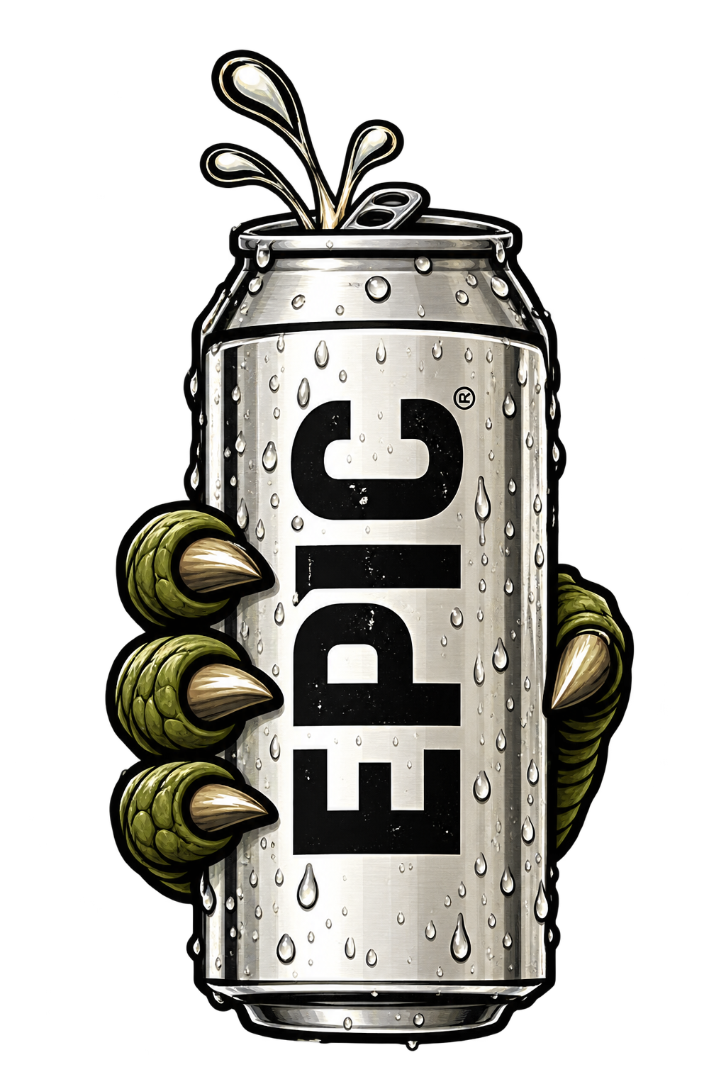 Epic Canning & Bottling Inc.