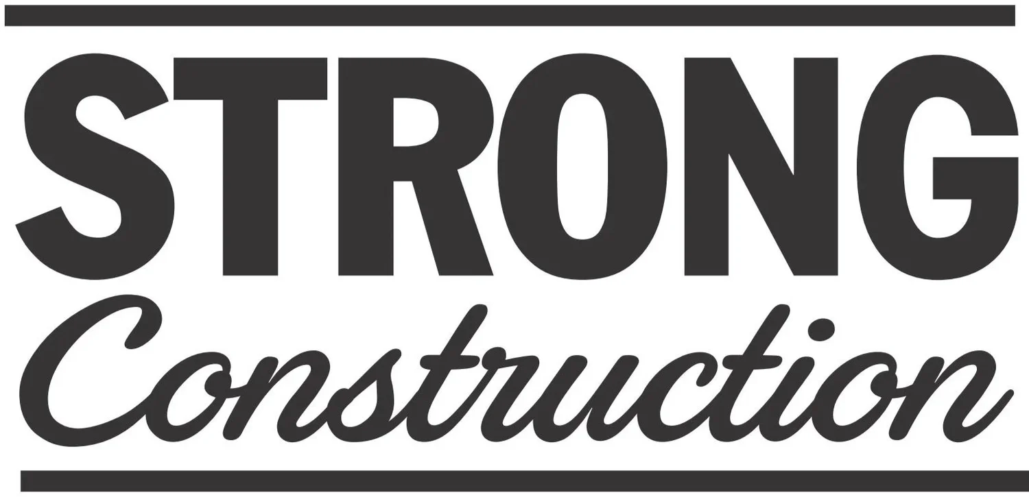 Strong Constructon Inc.