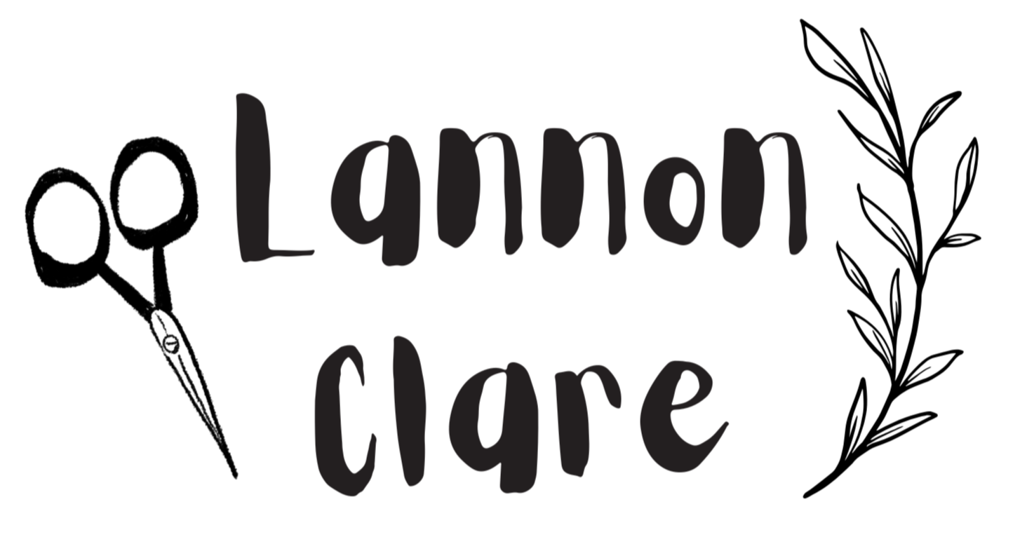 Lannon Clare