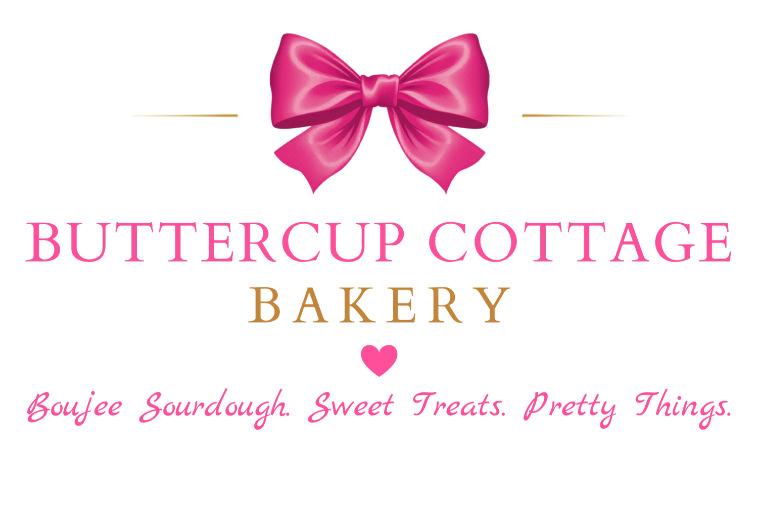 ButterCup Cottage Bakery