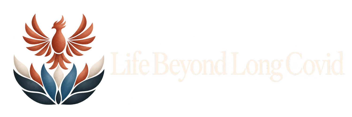 LIfe BEYOND Long Covid