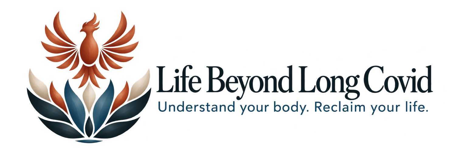 LIfe BEYOND Long Covid
