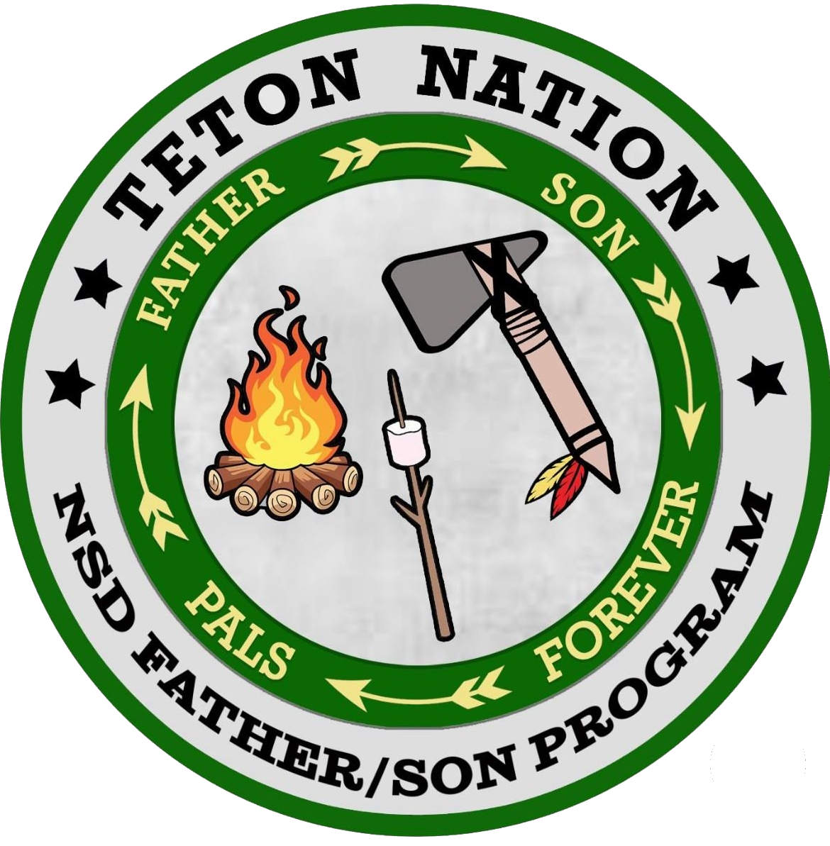 Teton Nation