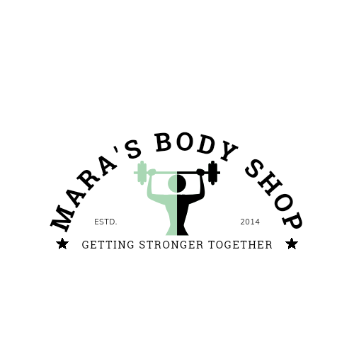 Mara's Body Shop