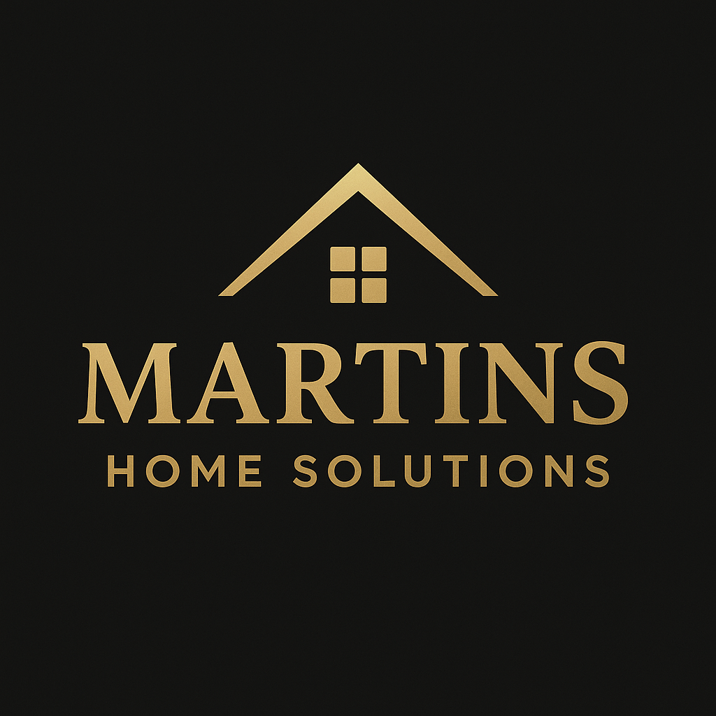 Martins Home Solutions