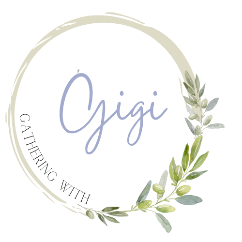 Gathering with Gigi