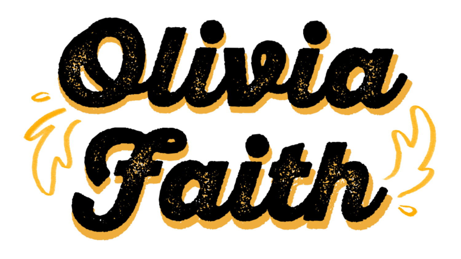 Olivia Faith Art and Design