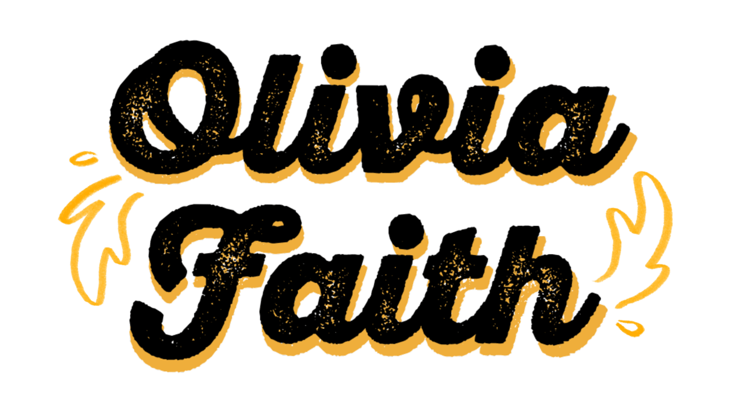 Olivia Faith Art and Design