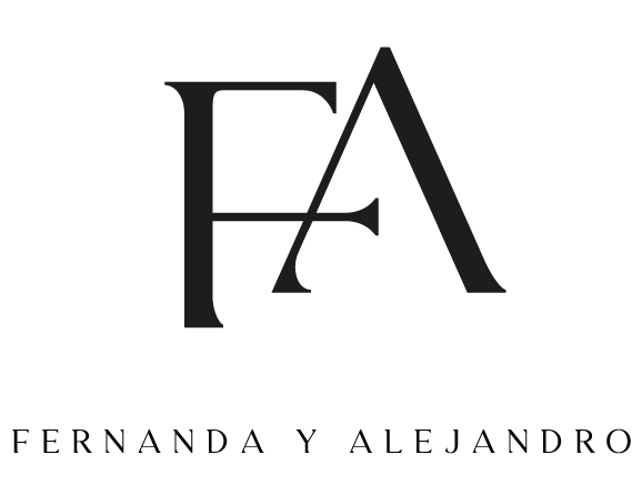 FERNANDA + ALEJANDRO