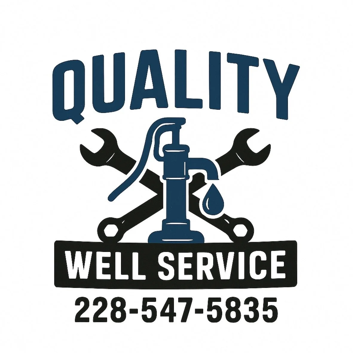 Quality Well Service