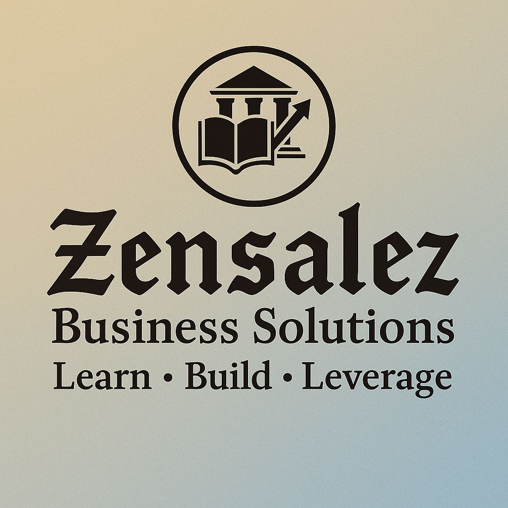 Zensalez LLC