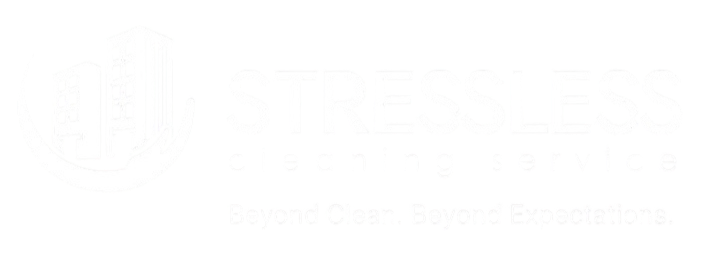Stress Less Cleaning Services