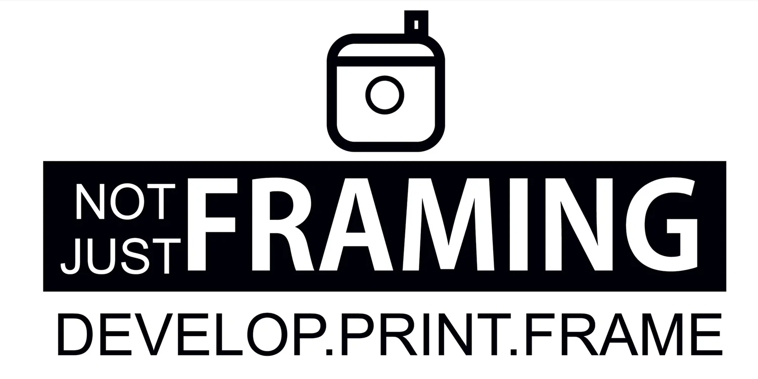 Not Just Framing