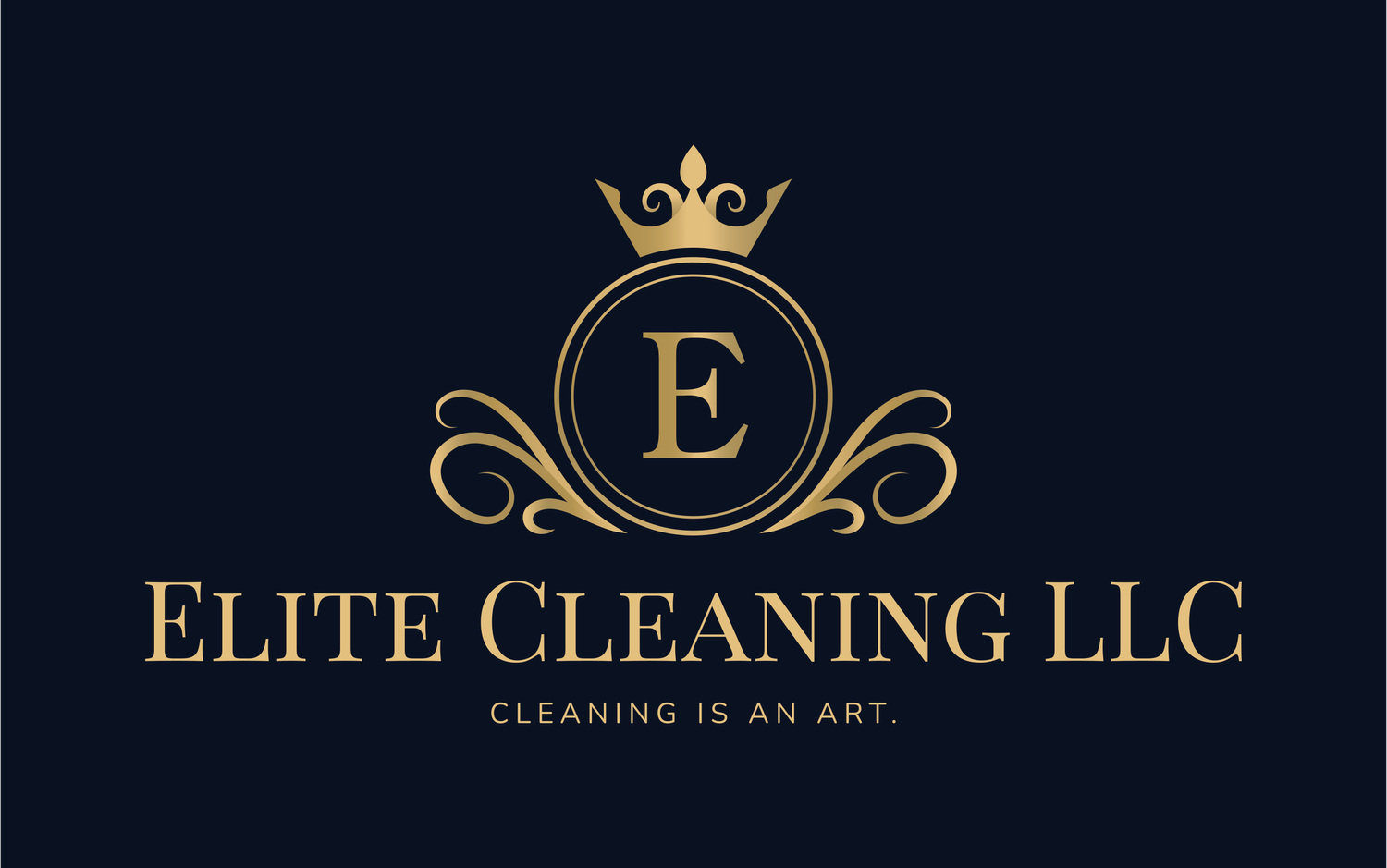Elite Cleaning LLC
