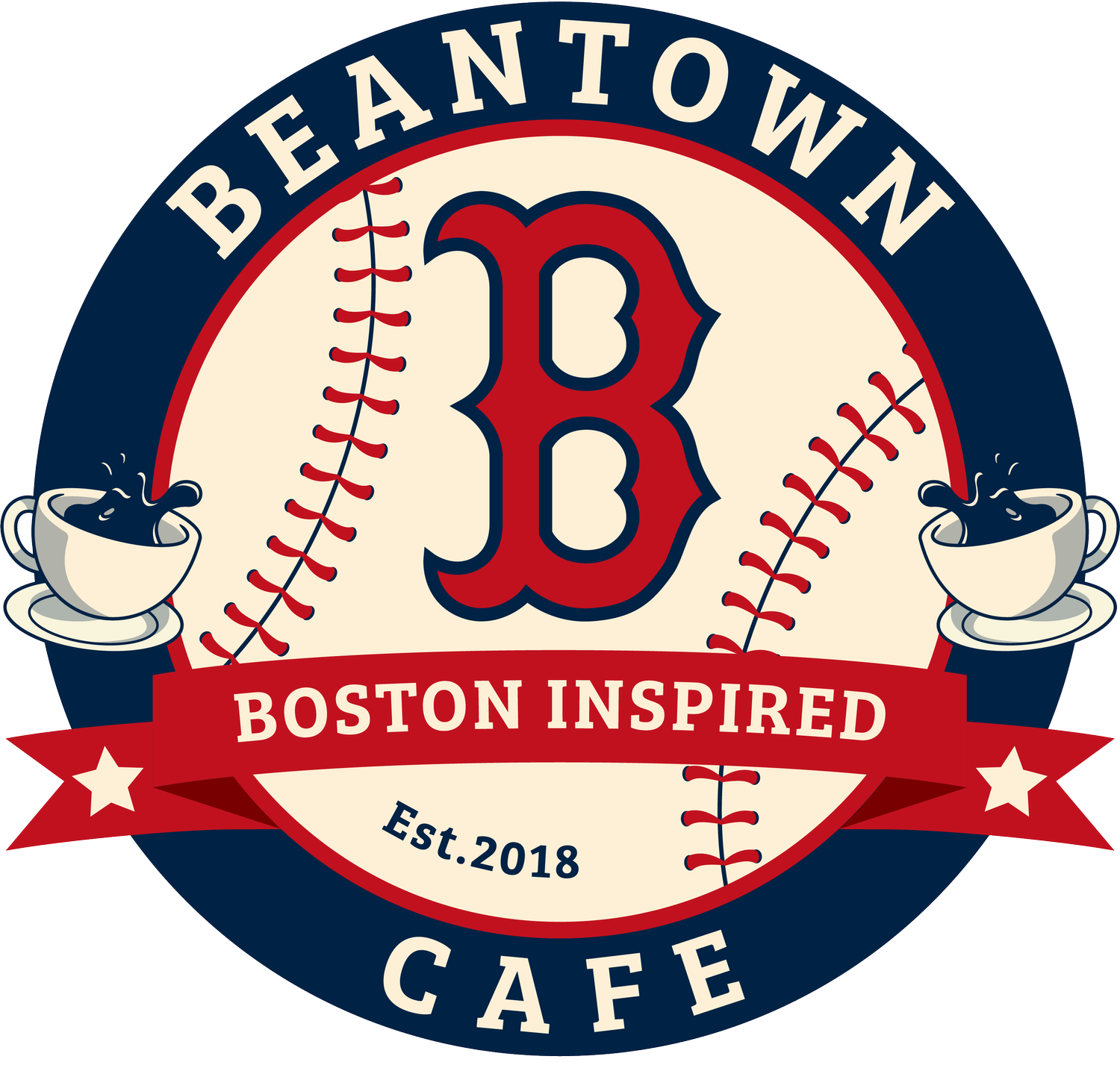BeanTown Cafe
