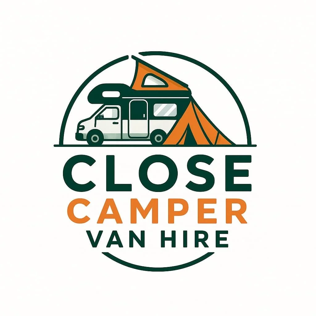Close Camper Van Hire in Yorkshire