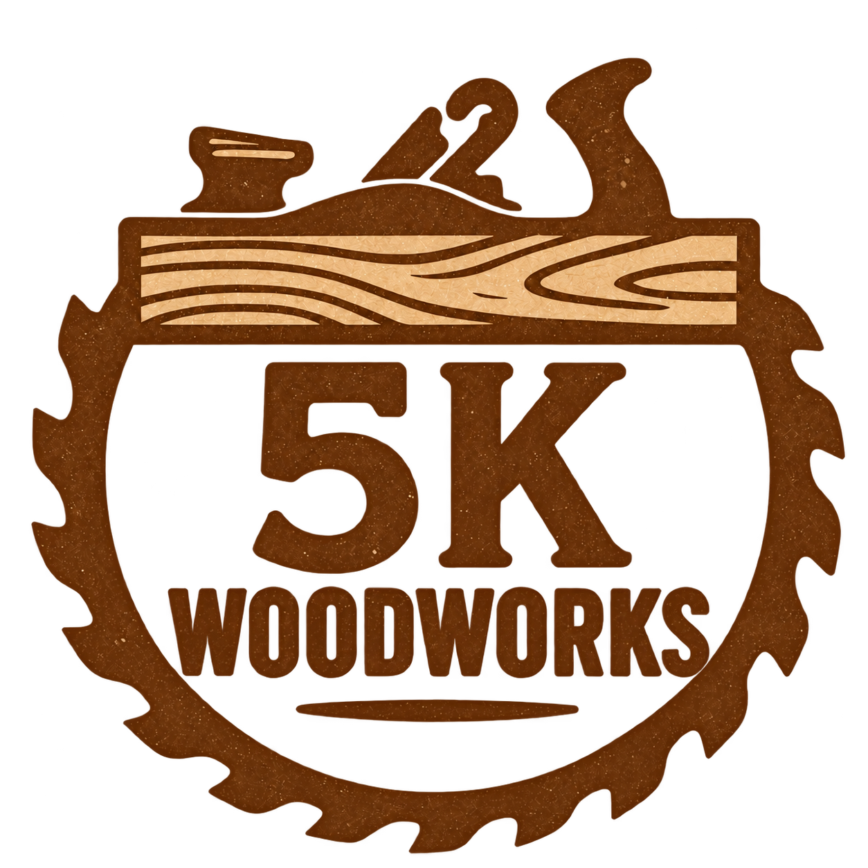 5K Woodworks