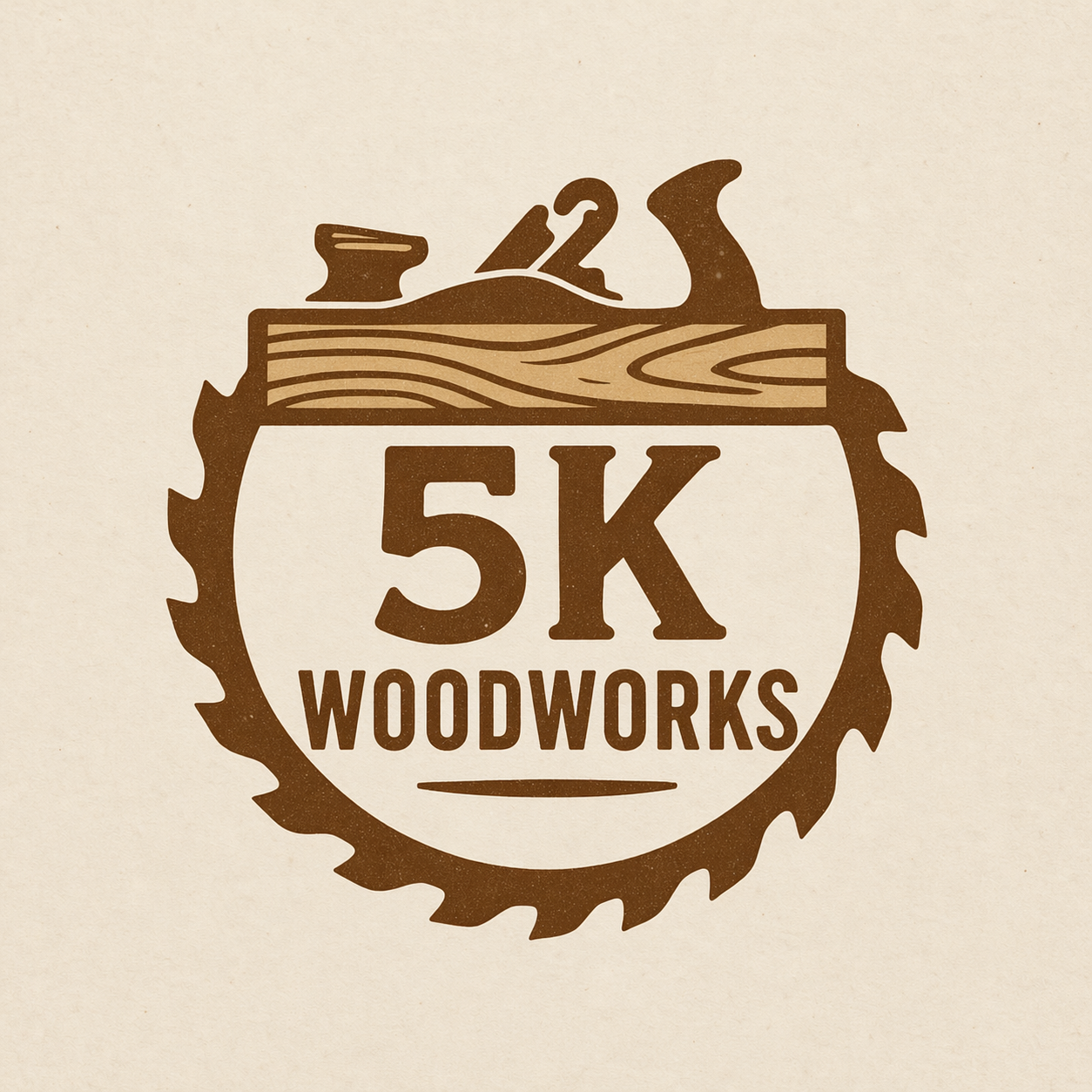 5K Woodworks