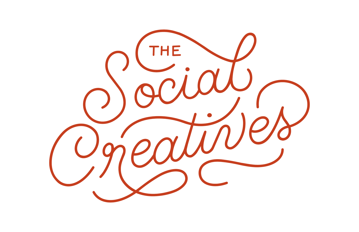 THE SOCIAL CREATIVES