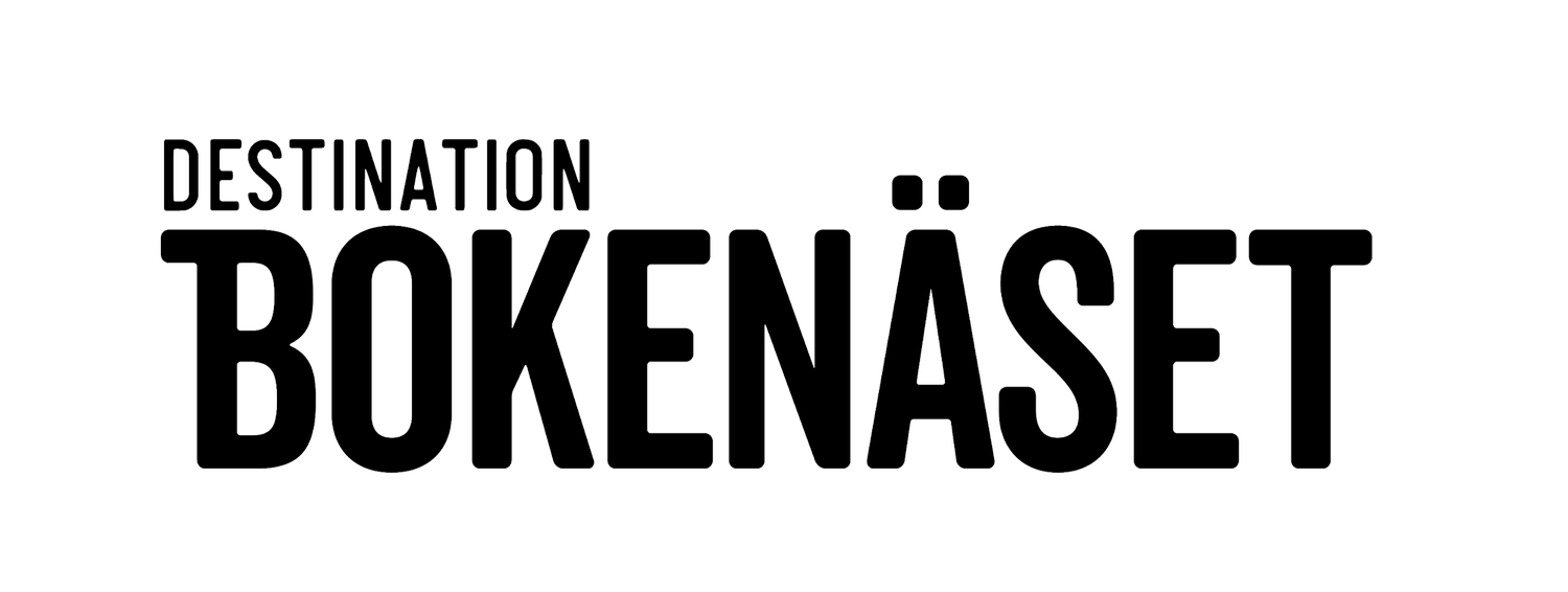 Destination Bokenäset