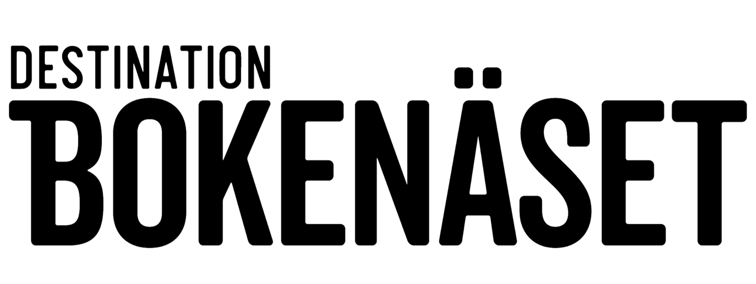 Destination Bokenäset