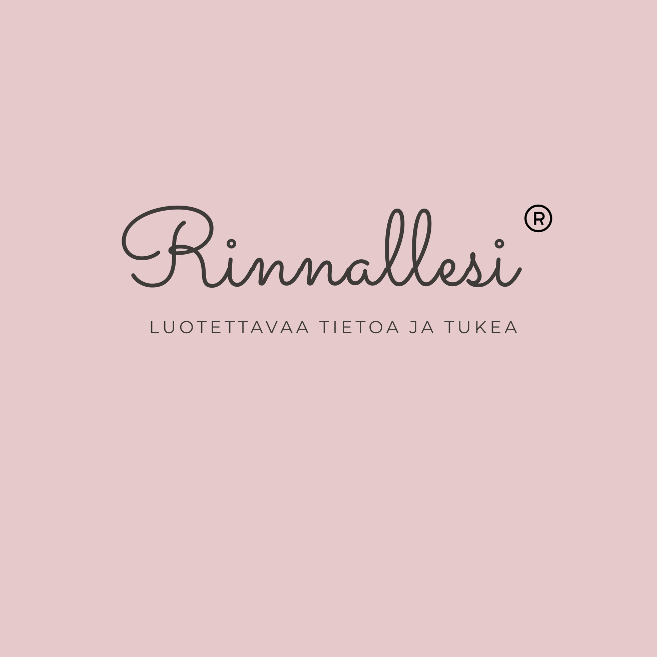Rinnallesi