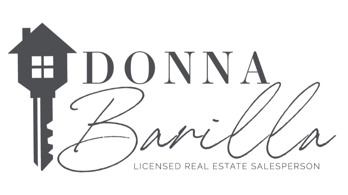 Donna Barilla of Signature Premier Properties