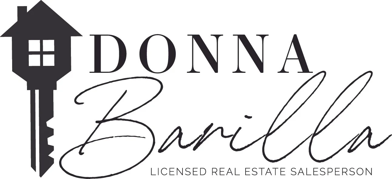 Donna Barilla of Signature Premier Properties