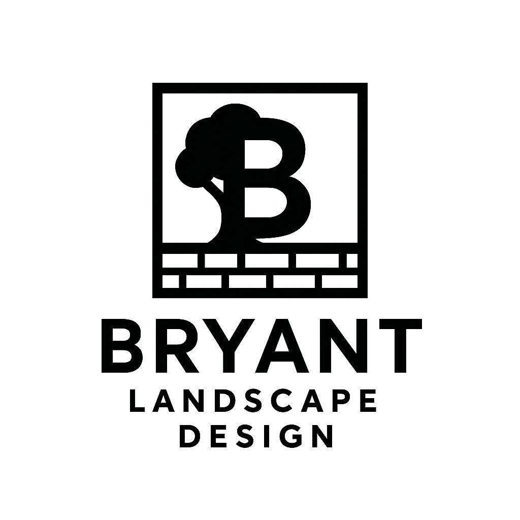 Bryant Landscape Design