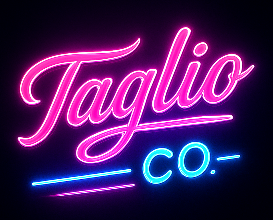 Taglio &amp; Co.