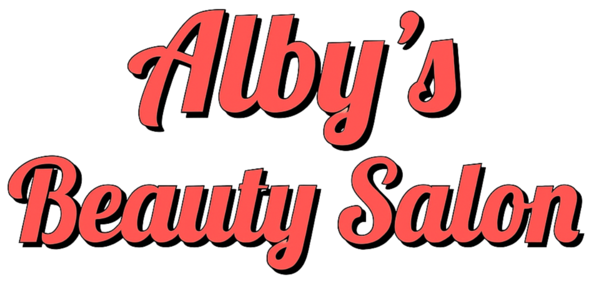 Alby’s Beauty Salon & Barbershop