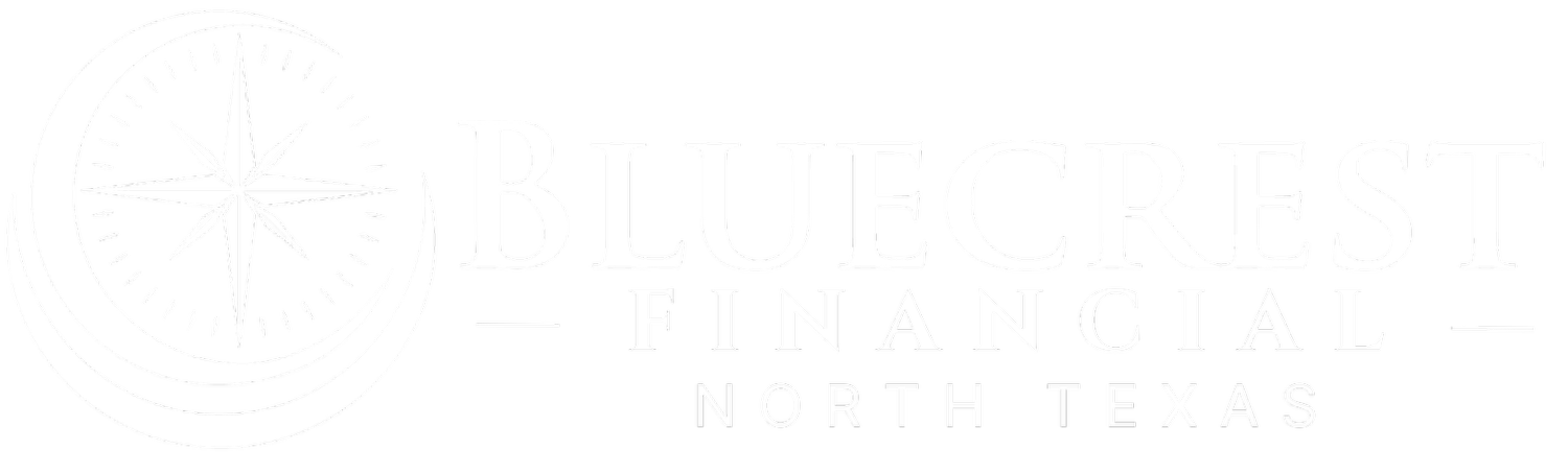 Bluecrest Financial North Texas