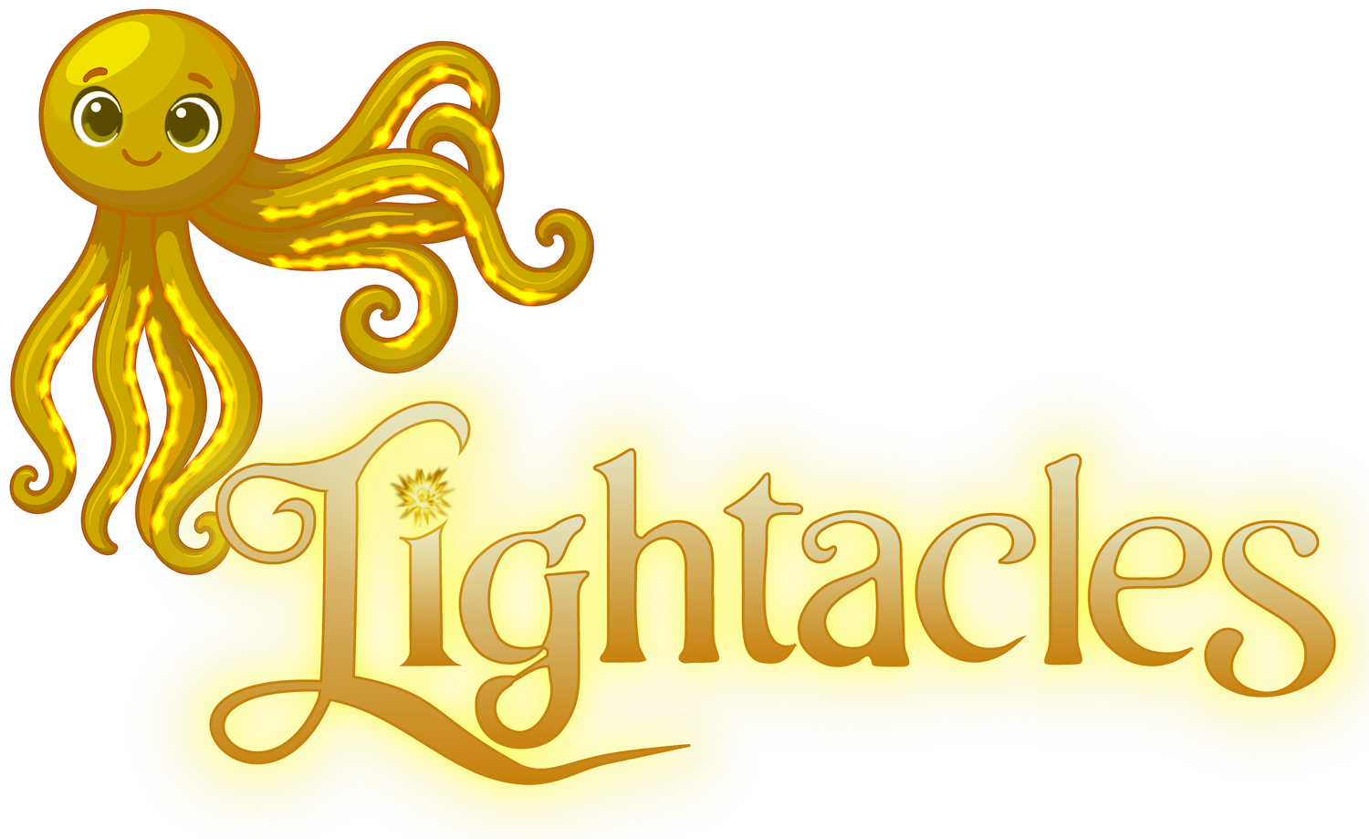 Lightacles No Tangle String Lights