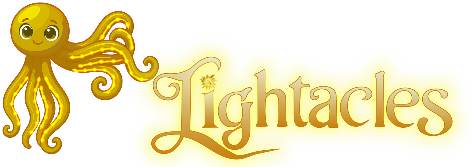 Lightacles No Tangle String Lights
