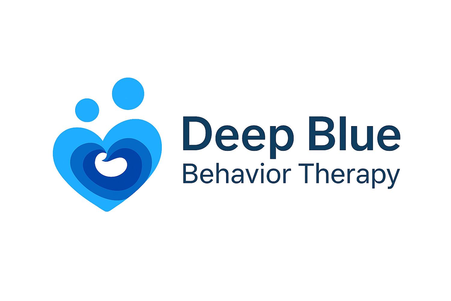 Deep Blue Behavior Therapy