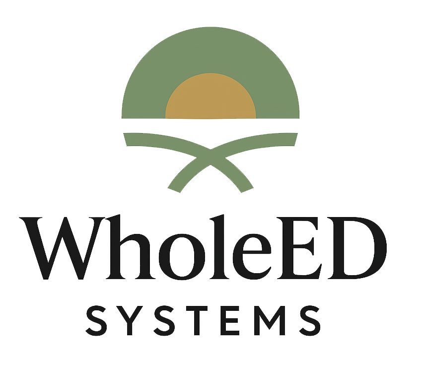 WholeED Systems