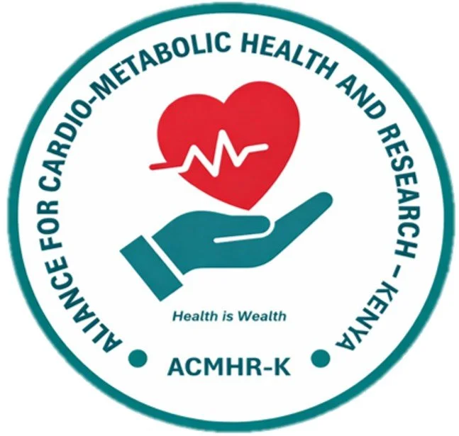 ALLIANCE FOR CARDIO-METABOLIC HEALTH AND RESEARCH-KENYA(ACMHR-K)