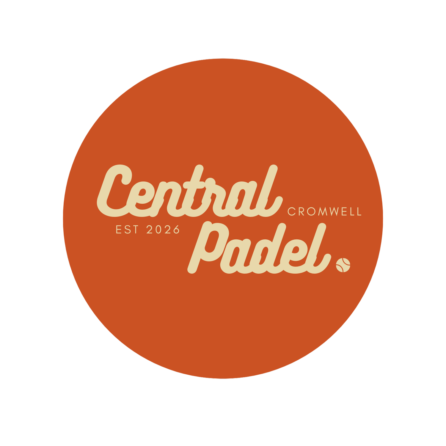 Central Padel NZ