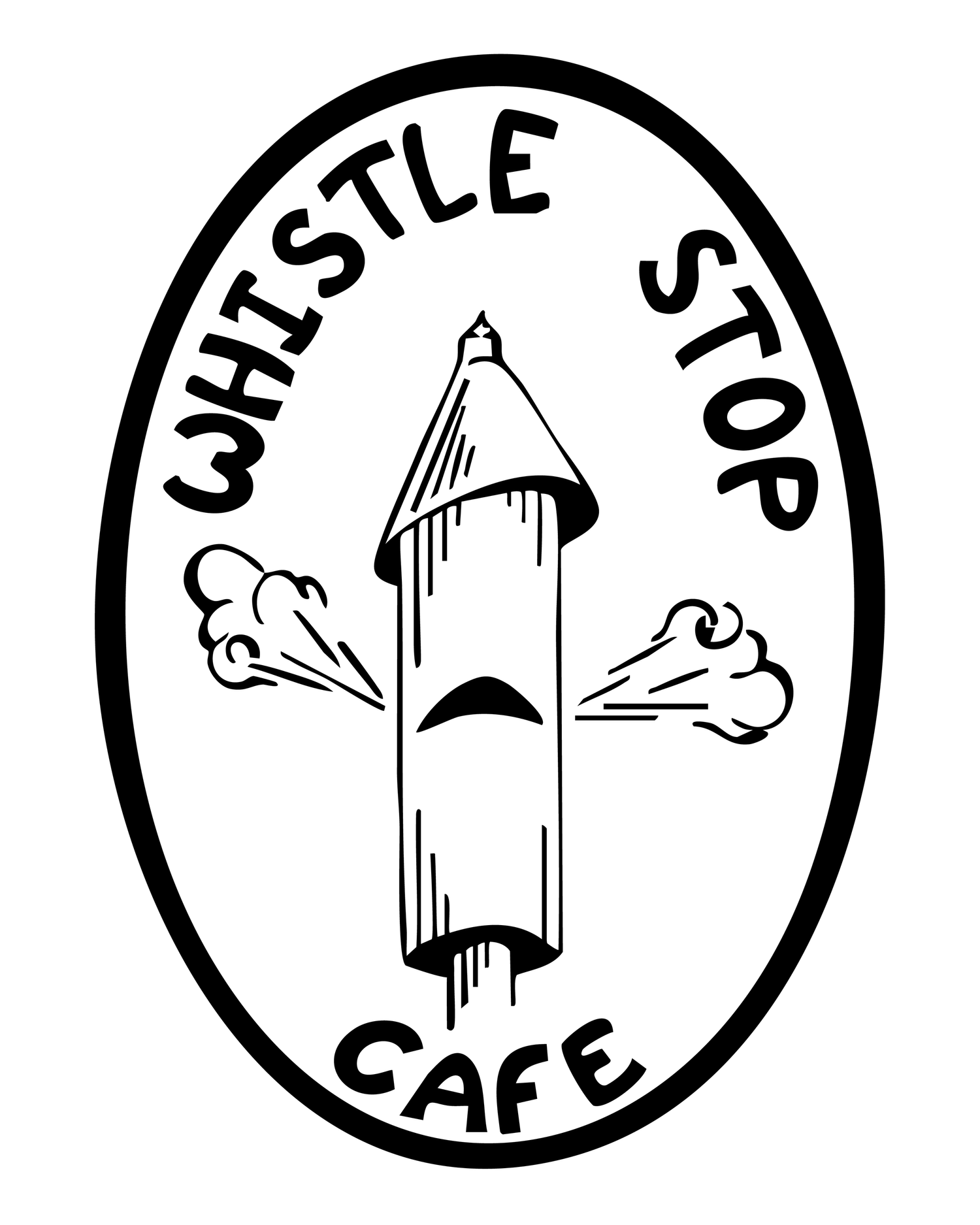 Whistle Stop Cafe