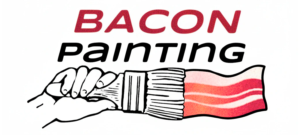 Bacon Painting