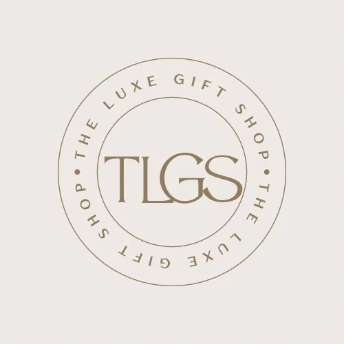 The Luxe Gift Shop