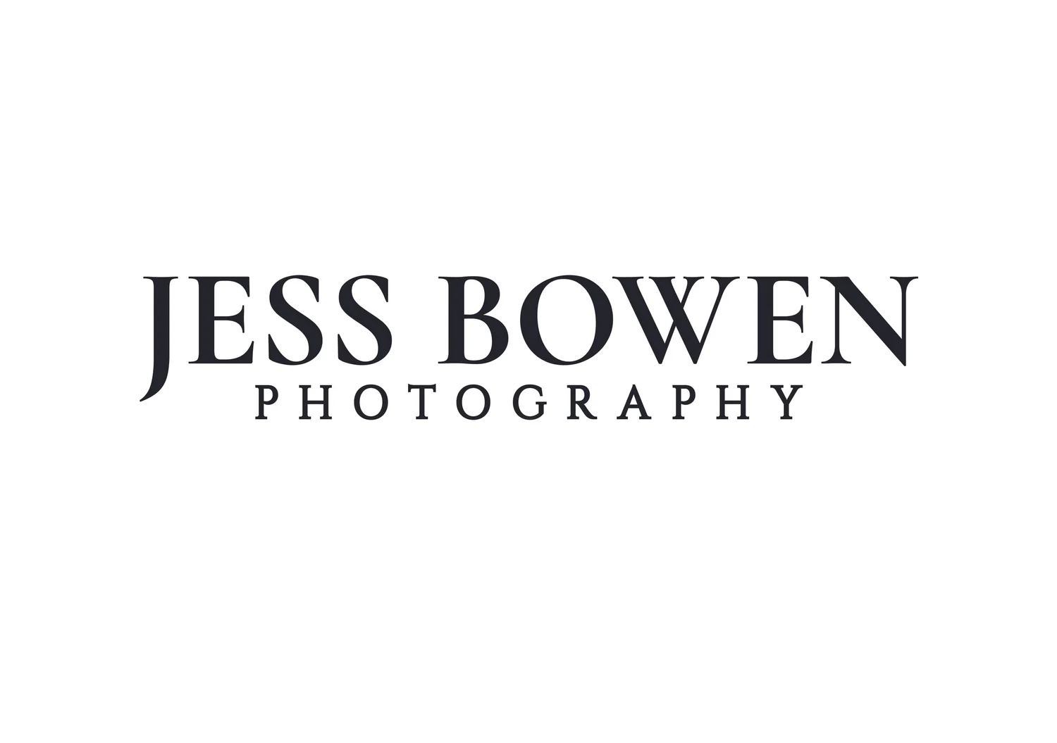 Jess Bowen Photography